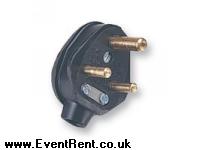15amp extension lead length to order